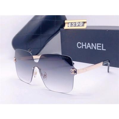 Chanel Sunglass A 033